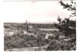 Deutschland - Werder / Havel Kreis Potsdam - Ortsansicht - Bild Und Heimat - Werder