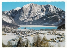 Ausseer Land (Ausseerland) - Altaussee Mit Trisselwand - Ausserland