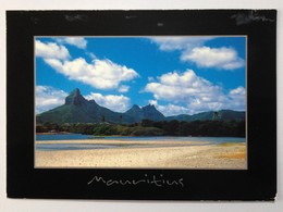 Mauritius, Uncirculated Postcard, "Landscapes" - Maurice