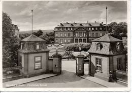 ALLEMAGNE - NEUWIED A. RHEIN - Fürstliches Schloss  - (10X15) - Neuwied