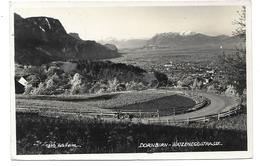 6850  DORNBIRN, WATZENEGGSTRASSE  ~ 1930  FOTO AK - Dornbirn