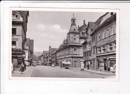 CPA PHOTO GEISLINGEN  (steige) HAUPSTRABE - Geislingen