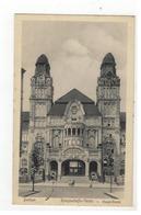 Bochum Knappschafts-Verein  -  Haupt-Portal 1913 - Bochum