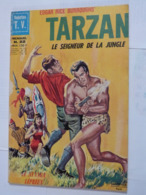 TARZAN N° 22 - Tarzan