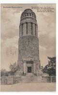 Bochum -  Bochumer Bismarckturm 1913 - Bochum