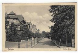 Bochum   Kaiser-Ring 1913 - Bochum