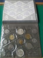 ITALIA DIVISIONALE ANNO 1985 - Mint Sets & Proof Sets