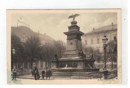 BOCHUM   KRIEGERDENKMAL (toestand Zie Scan) - Bochum