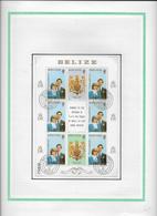 Belize - Collection Vendue Page Par Page - TB - Belize (1973-...)