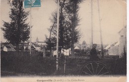 GARGENVILLE(ARBRE) - Gargenville