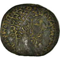 Monnaie, Marc Aurèle, Dupondius, 161, Rome, TTB, Bronze, RIC:1002 - Les Antonins (96 à 192)