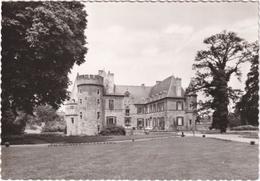 Braine-le-Chateau - Entrée Du Chateau De Robiano - Kasteelbrakel