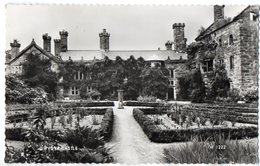 GWYDYR CASTLE - Small Format - Petit Format - Kleinformat - Formato Piccolo - Unknown County