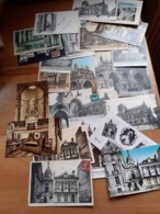 ALENCON  Lot De 25 Cartes    Thèmes : Surtout  La Cathedrale  Et St Thérèse - 5 - 99 Cartes