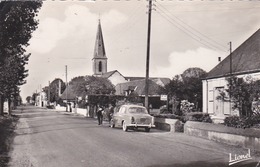 Notre-Dame-d'Allençon - Thouarce