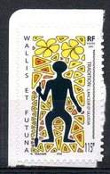 WALLIS & FUTUNA. N°645 De 2005. Lanceur D'Ulutoa. - Ungebraucht