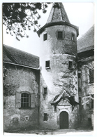 CARTE PHOTO BEGNINS - CHATEAU DU MARTHERAY - TOUR - Begnins