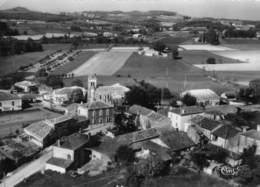 47-LACAUSSADE- VUE AERIENNE - Autres & Non Classés