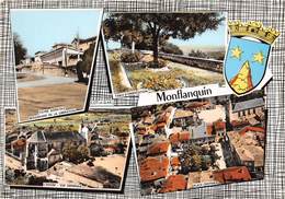 47-MONFLAQUIN- MULTIVUES - Monflanquin