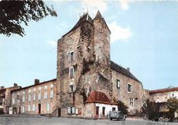 47-SAINT-MAURIN- ANCIENNE ABBAYE - Andere & Zonder Classificatie