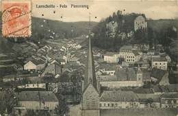 LUXEMBOURG  LAROCHETTE - Larochette