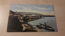 Hainburg An Donau, Austria, 1916 - Hainburg