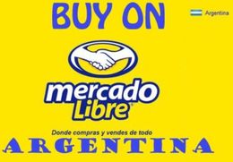 Personal Online Shoppers Argentina  WE BUY ON YOUR BEHALF FROM MERCADOLIBRE - Casino