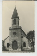 PIERRELAYE - L'Eglise Saint Jean Baptiste - Pierrelaye