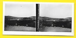 Vues Stéréos Galilée Ville De CANA Israël - Stereoscopic