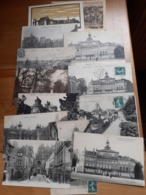 ALENCON     Lot De 13 CPA - 5 - 99 Cartes