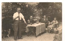 Bilboquet - Vesoiul - Gaston Vuillin -  Didier Laurent -  1953 - Carte Photo -   Format  CPA - CPSM° - Regionale Spiele