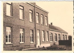 ZOERSEL - Klooster En School - Zörsel