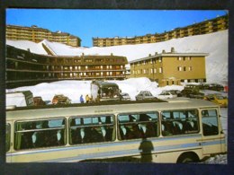 Delcampe - MOLISE -CAMPOBASSO -SAN MASSIMO BUS -F.G. LOTTO N°714 - Campobasso