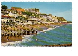 VENTNOR. THE ESPLANADE. - Ventnor