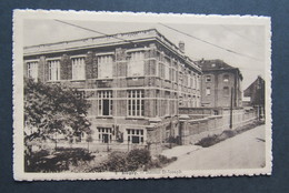 Carte Postale Blegny Institut St Joseph Utilisez Sabena - Blegny