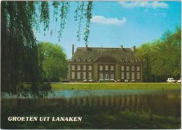 Groeten Uit Lanaken - Kasteel Pietersheim - Lanaken