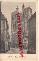 80 - ABBEVILLE - EGLISE SAINT VULFRAN   - SOMME - Abbeville