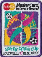 Louisville Sister Cities Cup '96 - Otros & Sin Clasificación