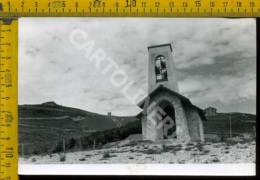 Piacenza Monte Penice Oratorio Della RAI (fotografia) - Piacenza