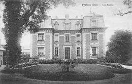 Froissy Les Acacias Château - Froissy