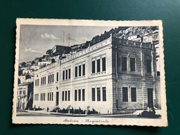 MODICA (RAGUSA)  MAGISTRALE  1955 - Modica