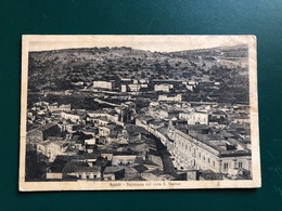 SCICLI (RAGUSA)  PANORAMA DAL COLLE S. MATTEO 1951 - Ragusa