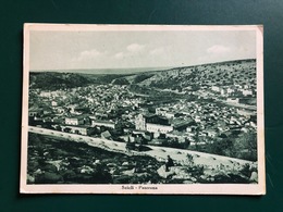 SCICLI (RAGUSA)  PANORAMA - Ragusa