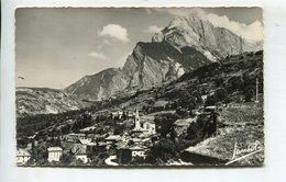 Saint Michel De Maurienne Vue Générale - Saint Michel De Maurienne