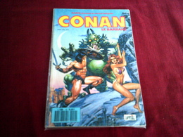 CONAN  LE BARBARE   N° 10 - Conan