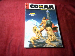 SUPER  CONAN   N° 42 - Conan