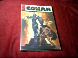 SUPER  CONAN   N° 36 - Conan