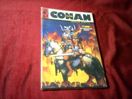 SUPER  CONAN   N° 33 - Conan