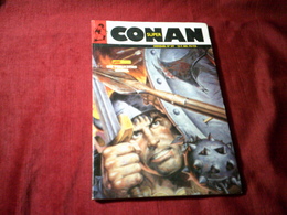 SUPER  CONAN   N° 29 - Conan