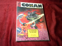 SUPER  CONAN   N° 23 - Conan